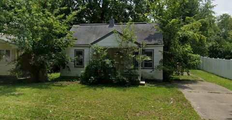 Photo of 1557 W Center Street, Decatur, IL 62526 (MLS # 12558824)