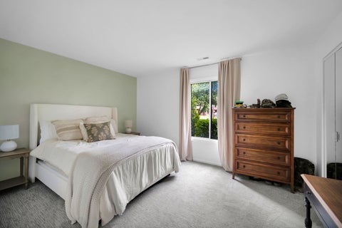 Tiny photo for 1651 Dover Court #A, Wheaton, IL 60189 (MLS # 12709037)