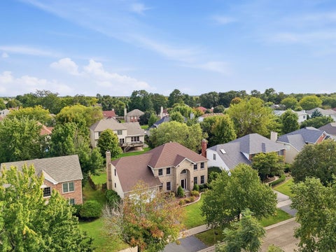 Tiny photo for 1892 Marne Road, Bolingbrook, IL 60490 (MLS # 12721335)