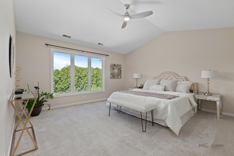 Tiny photo for 2890 Daulton Drive, Buffalo Grove, IL 60089 (MLS # 12621657)