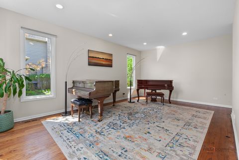 Tiny photo for 2890 Daulton Drive, Buffalo Grove, IL 60089 (MLS # 12621657)