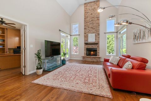 Tiny photo for 2890 Daulton Drive, Buffalo Grove, IL 60089 (MLS # 12621657)