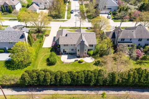 Tiny photo for 2890 Daulton Drive, Buffalo Grove, IL 60089 (MLS # 12621657)