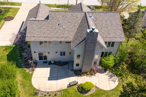 Tiny photo for 2890 Daulton Drive, Buffalo Grove, IL 60089 (MLS # 12621657)