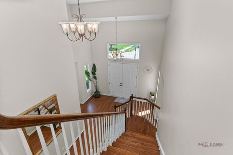 Tiny photo for 2890 Daulton Drive, Buffalo Grove, IL 60089 (MLS # 12621657)