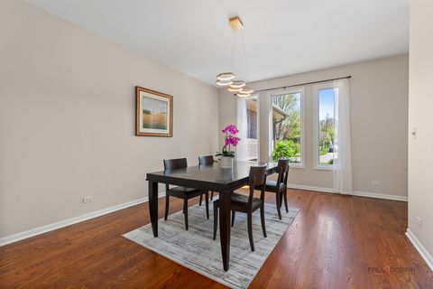 Tiny photo for 2890 Daulton Drive, Buffalo Grove, IL 60089 (MLS # 12621657)