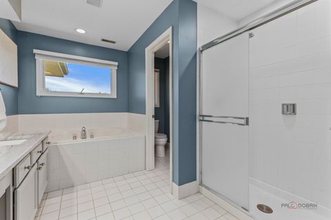 Tiny photo for 2890 Daulton Drive, Buffalo Grove, IL 60089 (MLS # 12621657)