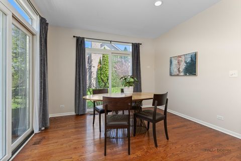 Tiny photo for 2890 Daulton Drive, Buffalo Grove, IL 60089 (MLS # 12621657)