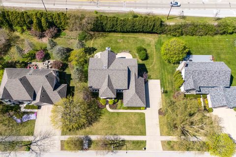 Tiny photo for 2890 Daulton Drive, Buffalo Grove, IL 60089 (MLS # 12621657)