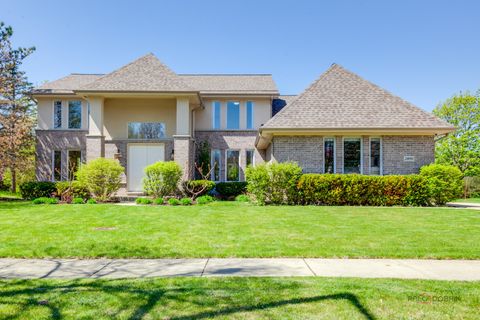 Tiny photo for 2890 Daulton Drive, Buffalo Grove, IL 60089 (MLS # 12621657)