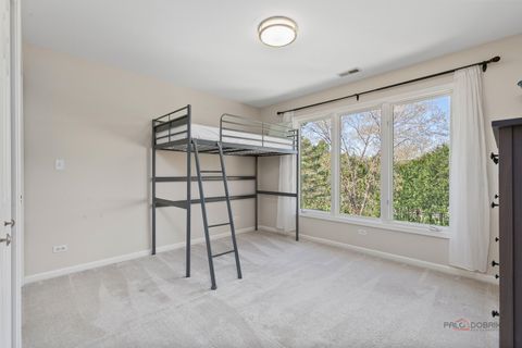 Tiny photo for 2890 Daulton Drive, Buffalo Grove, IL 60089 (MLS # 12621657)