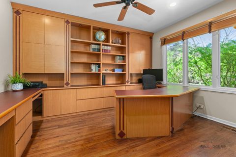 Tiny photo for 2890 Daulton Drive, Buffalo Grove, IL 60089 (MLS # 12621657)