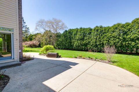 Tiny photo for 2890 Daulton Drive, Buffalo Grove, IL 60089 (MLS # 12621657)