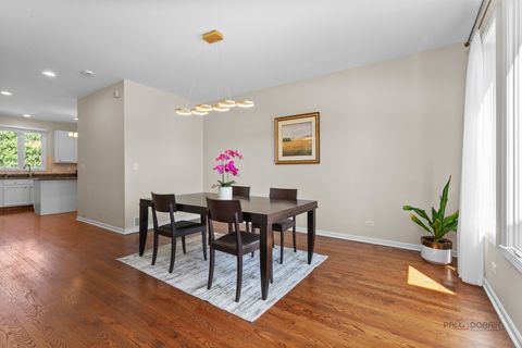 Tiny photo for 2890 Daulton Drive, Buffalo Grove, IL 60089 (MLS # 12621657)