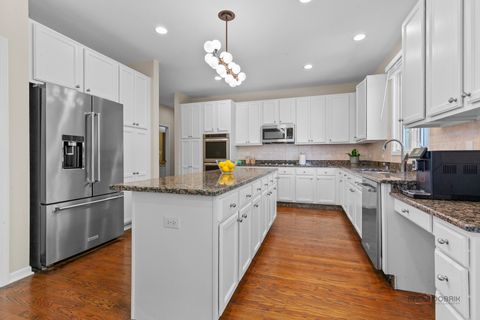 Tiny photo for 2890 Daulton Drive, Buffalo Grove, IL 60089 (MLS # 12621657)