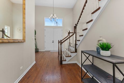 Tiny photo for 2890 Daulton Drive, Buffalo Grove, IL 60089 (MLS # 12621657)