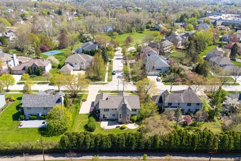 Tiny photo for 2890 Daulton Drive, Buffalo Grove, IL 60089 (MLS # 12621657)