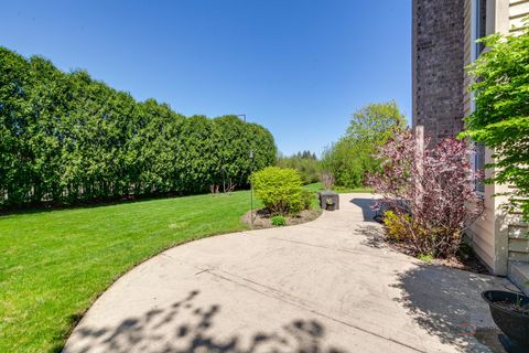 Tiny photo for 2890 Daulton Drive, Buffalo Grove, IL 60089 (MLS # 12621657)