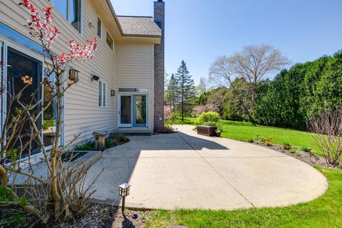 Tiny photo for 2890 Daulton Drive, Buffalo Grove, IL 60089 (MLS # 12621657)