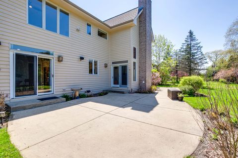 Tiny photo for 2890 Daulton Drive, Buffalo Grove, IL 60089 (MLS # 12621657)