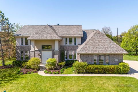 Photo of 2890 Daulton Drive, Buffalo Grove, IL 60089 (MLS # 12621657)