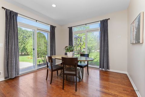 Tiny photo for 2890 Daulton Drive, Buffalo Grove, IL 60089 (MLS # 12621657)