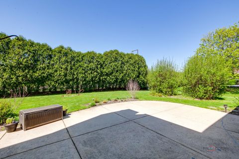 Tiny photo for 2890 Daulton Drive, Buffalo Grove, IL 60089 (MLS # 12621657)