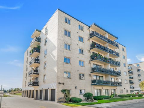 Photo of 8015 W O'connor Drive #4B, River Grove, IL 60171 (MLS # 12490284)