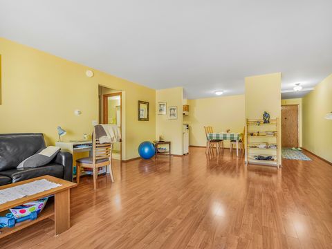 Tiny photo for 8015 W O'connor Drive #4B, River Grove, IL 60171 (MLS # 12490284)