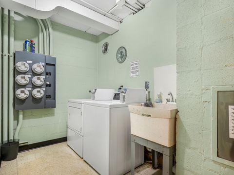 Tiny photo for 8015 W O'connor Drive #4B, River Grove, IL 60171 (MLS # 12490284)