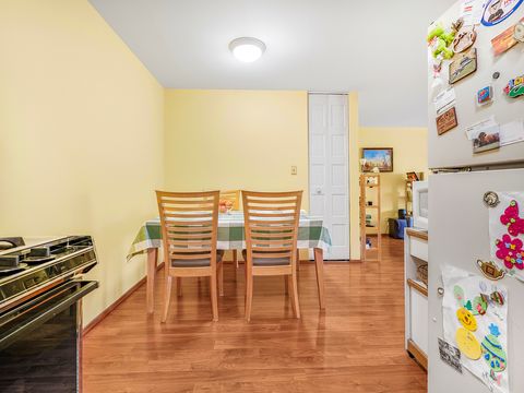 Tiny photo for 8015 W O'connor Drive #4B, River Grove, IL 60171 (MLS # 12490284)