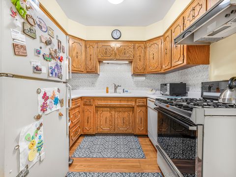 Tiny photo for 8015 W O'connor Drive #4B, River Grove, IL 60171 (MLS # 12490284)