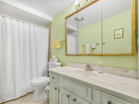 Tiny photo for 8015 W O'connor Drive #4B, River Grove, IL 60171 (MLS # 12490284)