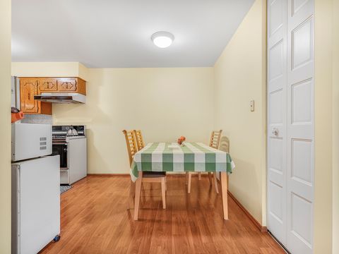 Tiny photo for 8015 W O'connor Drive #4B, River Grove, IL 60171 (MLS # 12490284)