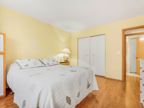 Tiny photo for 8015 W O'connor Drive #4B, River Grove, IL 60171 (MLS # 12490284)