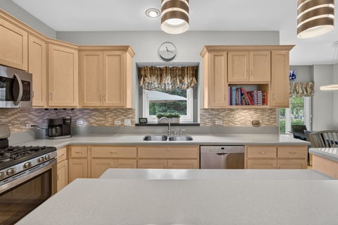 Tiny photo for 24735 Illini Drive, Plainfield, IL 60544 (MLS # 12741122)