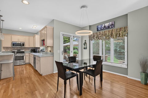 Tiny photo for 24735 Illini Drive, Plainfield, IL 60544 (MLS # 12741122)