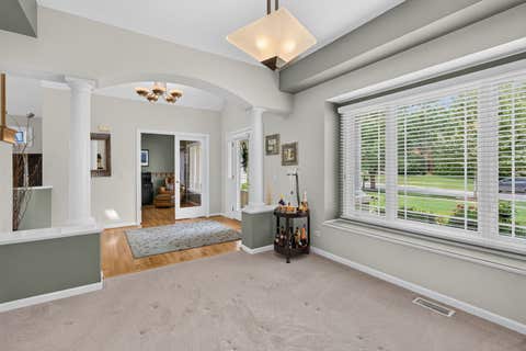 Tiny photo for 24735 Illini Drive, Plainfield, IL 60544 (MLS # 12741122)
