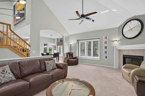 Tiny photo for 24735 Illini Drive, Plainfield, IL 60544 (MLS # 12741122)