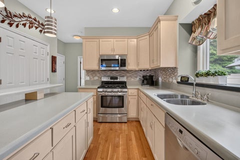Tiny photo for 24735 Illini Drive, Plainfield, IL 60544 (MLS # 12741122)