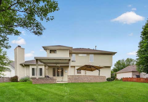 Tiny photo for 24735 Illini Drive, Plainfield, IL 60544 (MLS # 12741122)