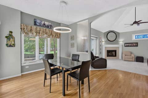 Tiny photo for 24735 Illini Drive, Plainfield, IL 60544 (MLS # 12741122)