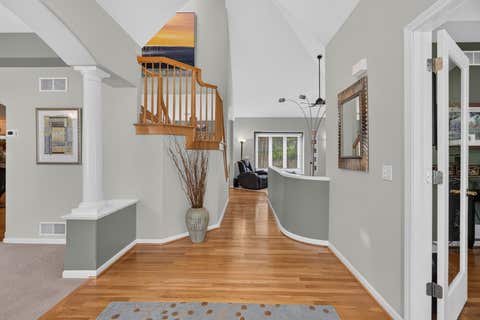 Tiny photo for 24735 Illini Drive, Plainfield, IL 60544 (MLS # 12741122)