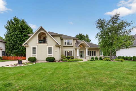 Tiny photo for 24735 Illini Drive, Plainfield, IL 60544 (MLS # 12741122)