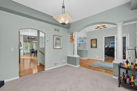 Tiny photo for 24735 Illini Drive, Plainfield, IL 60544 (MLS # 12741122)