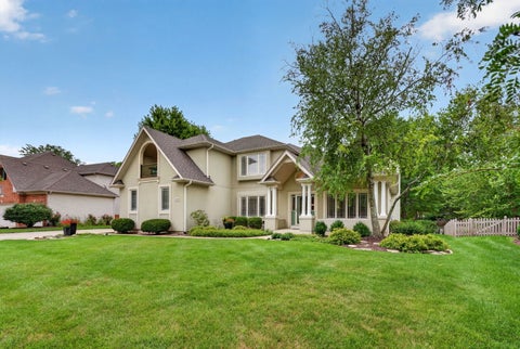 Tiny photo for 24735 Illini Drive, Plainfield, IL 60544 (MLS # 12741122)