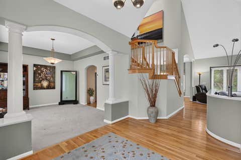 Tiny photo for 24735 Illini Drive, Plainfield, IL 60544 (MLS # 12741122)