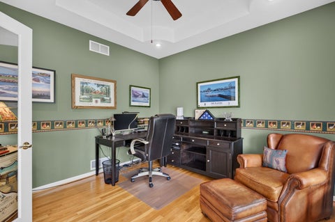 Tiny photo for 24735 Illini Drive, Plainfield, IL 60544 (MLS # 12741122)