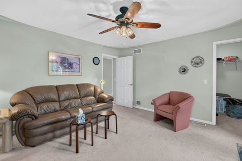 Tiny photo for 24735 Illini Drive, Plainfield, IL 60544 (MLS # 12741122)