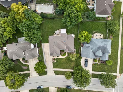 Tiny photo for 24735 Illini Drive, Plainfield, IL 60544 (MLS # 12741122)